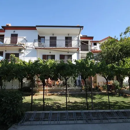 Studio 7195a * Rovinj
