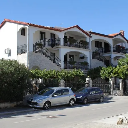 Apartament Studio 7195a Rovinj